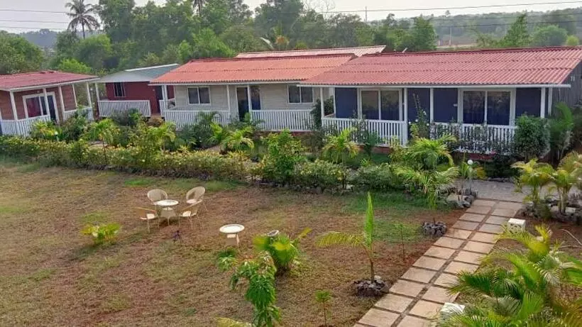 Hotel Resorte Ferro