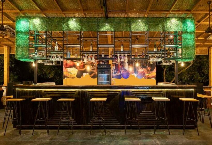 酒店 Resorte Ferro