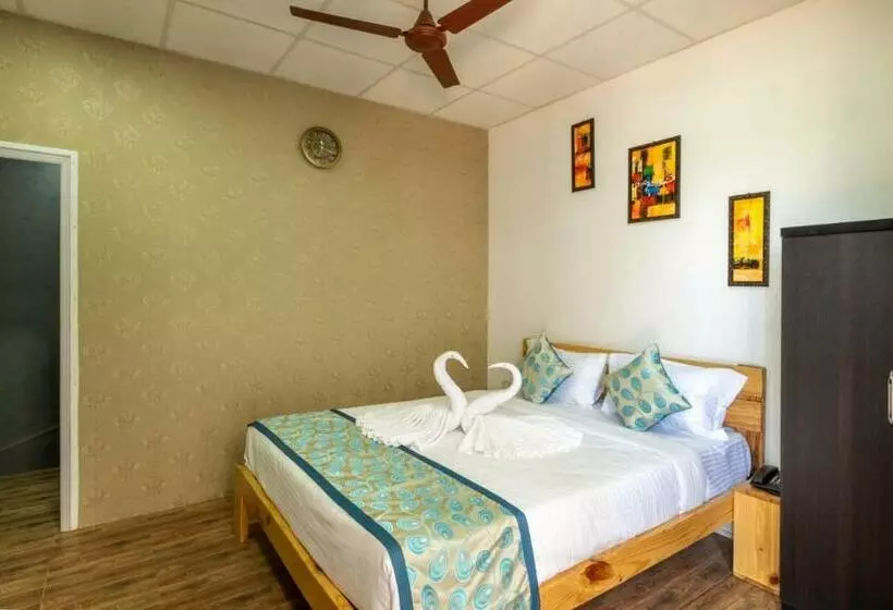 Hotel Resorte Ferro