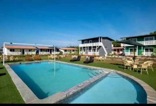 Hotel Resorte Ferro