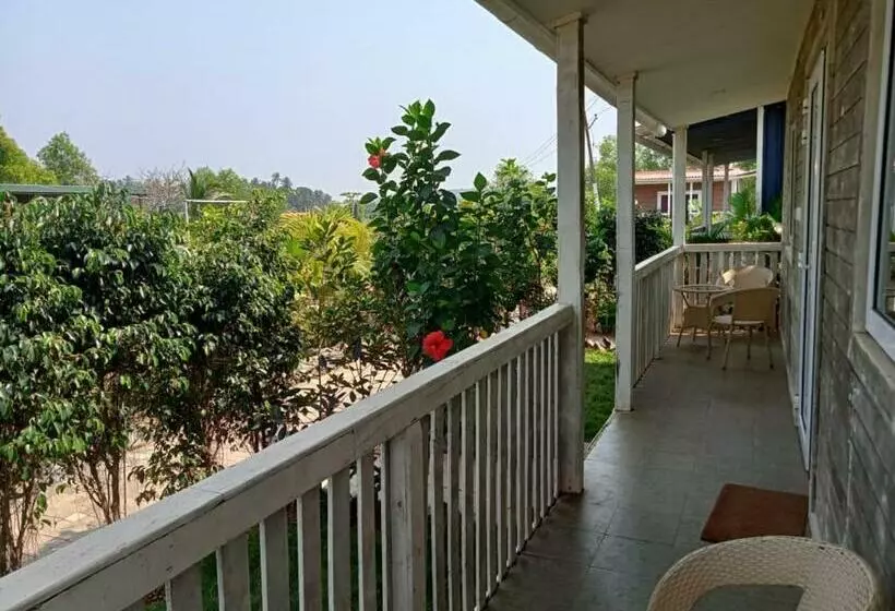 Hotel Resorte Ferro