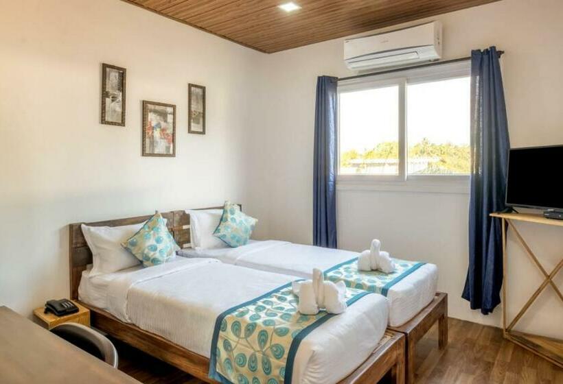 酒店 Resorte Ferro