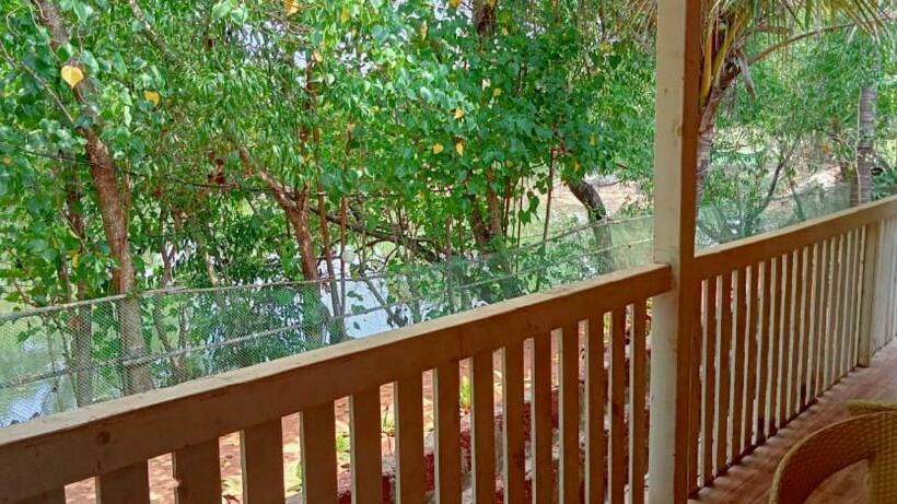 酒店 Resorte Ferro