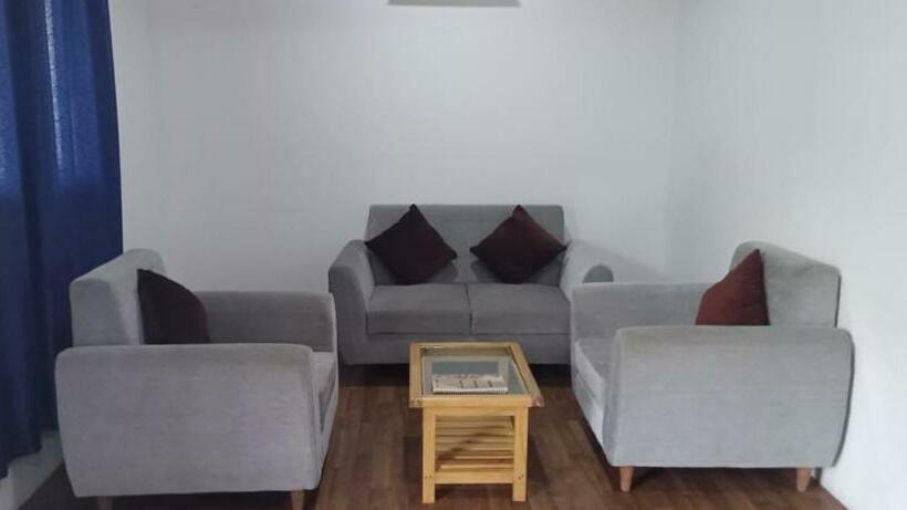 酒店 Resorte Ferro