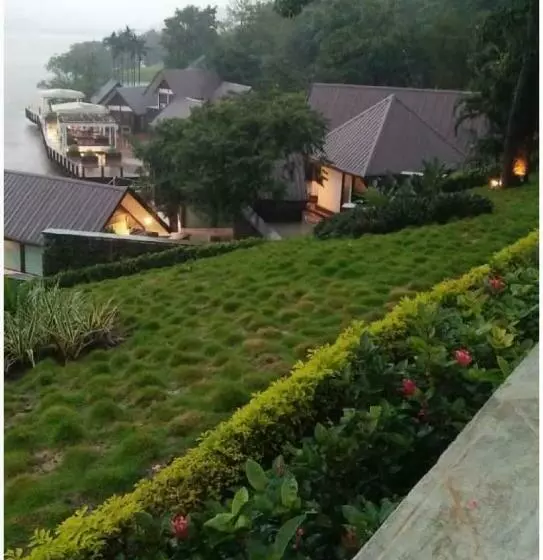 Juvana Resort & Spa , Aamby Valley City, Lonavala