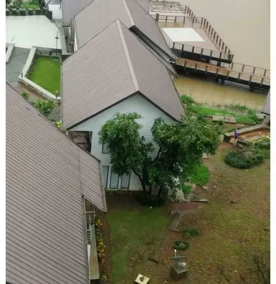 Juvana Resort & Spa , Aamby Valley City, Lonavala