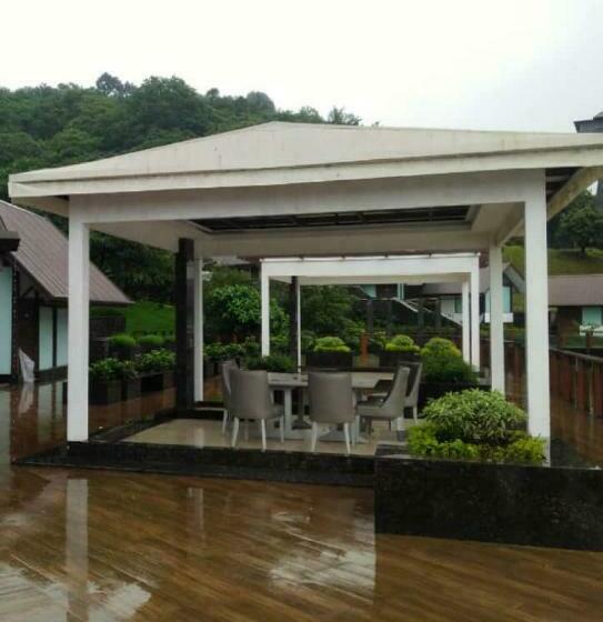 Juvana Resort & Spa , Aamby Valley City, Lonavala