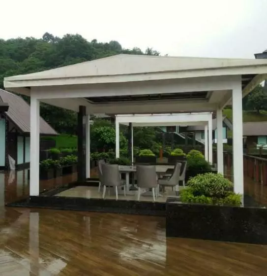 Juvana Resort & Spa , Aamby Valley City, Lonavala