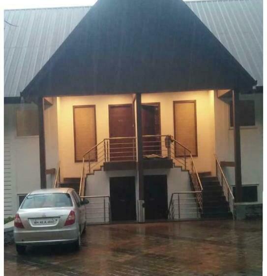 Juvana Resort & Spa , Aamby Valley City, Lonavala