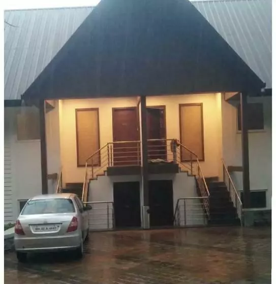 Juvana Resort & Spa , Aamby Valley City, Lonavala