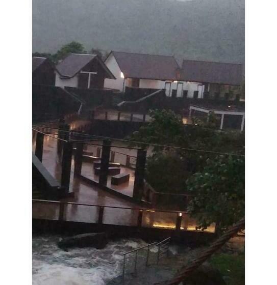 Juvana Resort & Spa , Aamby Valley City, Lonavala