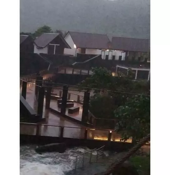 Juvana Resort & Spa , Aamby Valley City, Lonavala