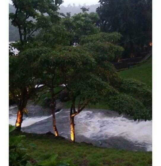 Juvana Resort & Spa , Aamby Valley City, Lonavala