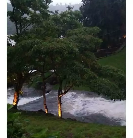 Juvana Resort & Spa , Aamby Valley City, Lonavala