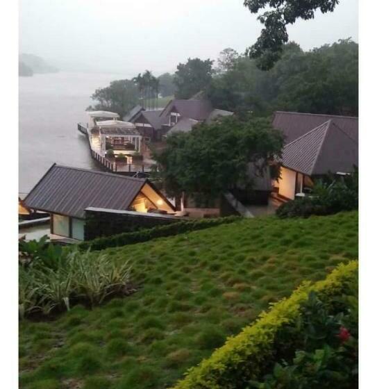 Juvana Resort & Spa , Aamby Valley City, Lonavala