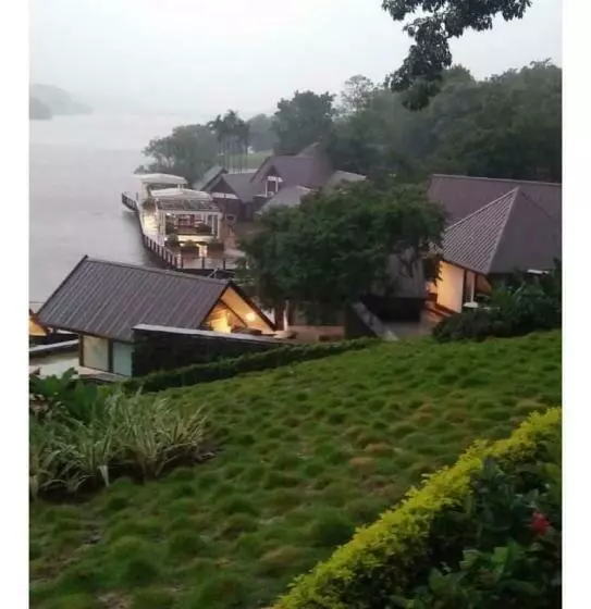 Juvana Resort & Spa , Aamby Valley City, Lonavala