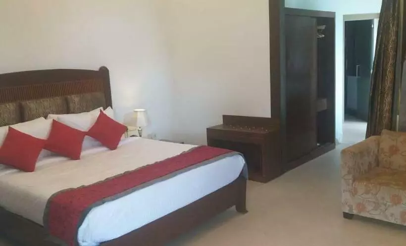 Juvana Resort & Spa , Aamby Valley City, Lonavala