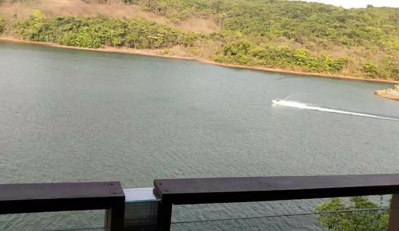 Juvana Resort & Spa , Aamby Valley City, Lonavala