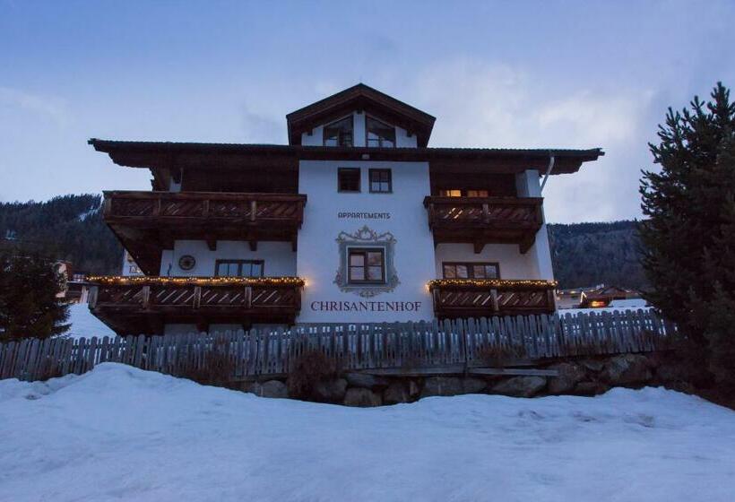 Pension Chrisantenhof