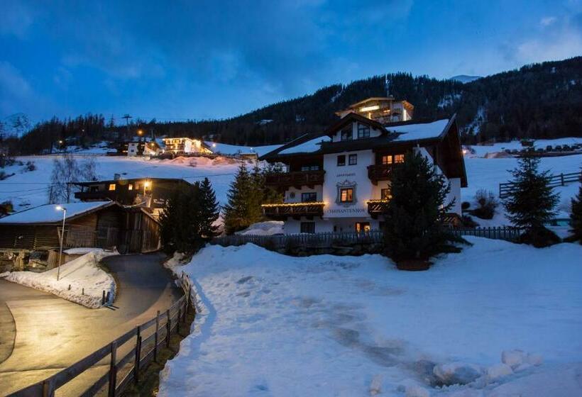 Pension Chrisantenhof