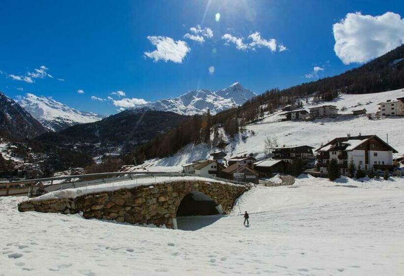 Pension Chrisantenhof