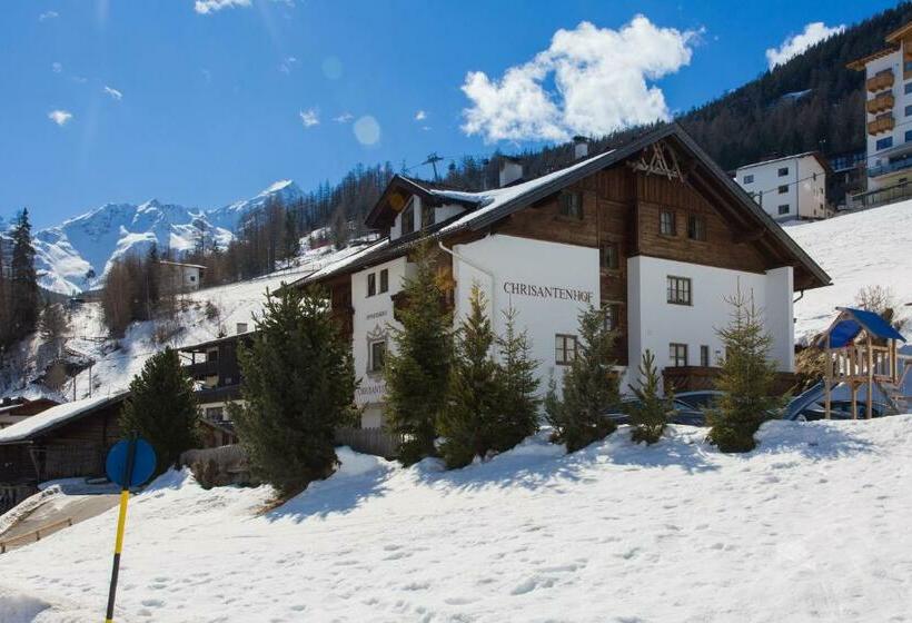 Pension Chrisantenhof