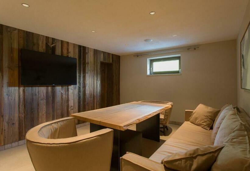 Pension Chrisantenhof