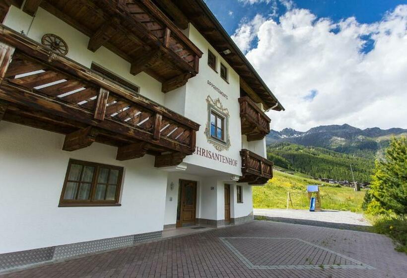 Pension Chrisantenhof