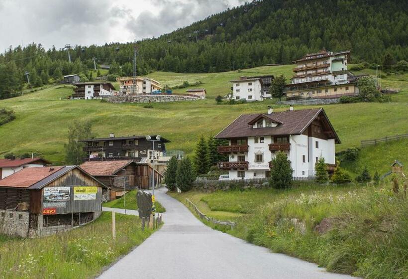 Pension Chrisantenhof