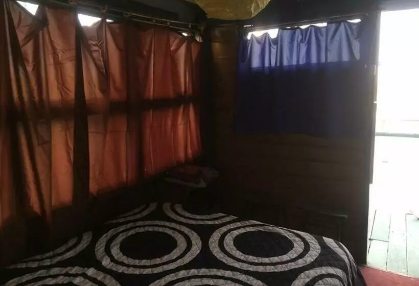 Majatalo La Cañada Cabo Polonio