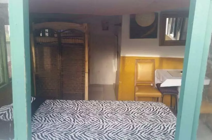 Majatalo La Cañada Cabo Polonio