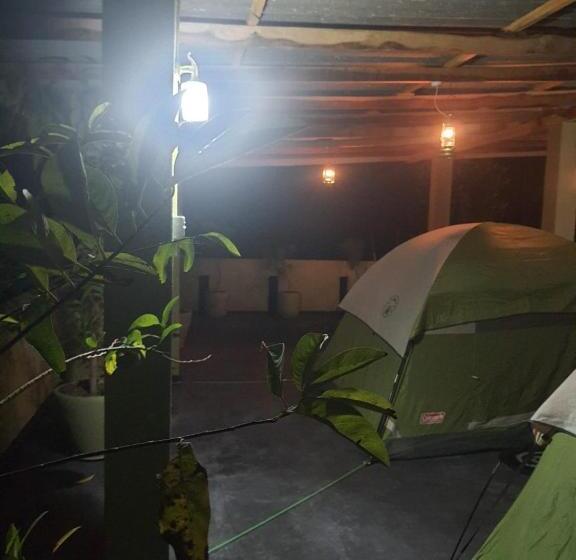 Majatalo Lavista Holiday Bungalow