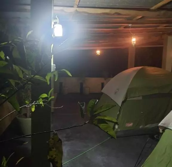 ペンション Lavista Holiday Bungalow