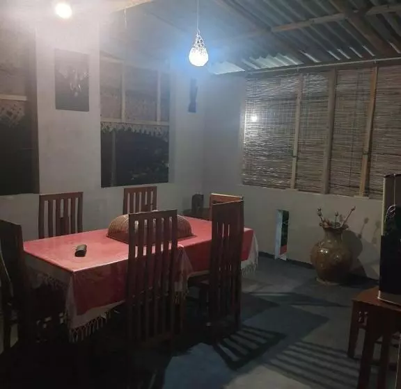 ペンション Lavista Holiday Bungalow