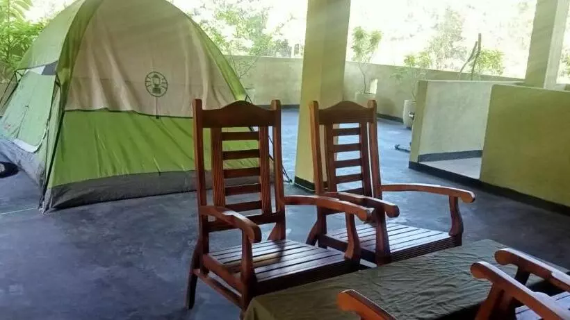 ペンション Lavista Holiday Bungalow