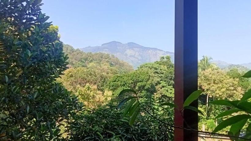 Majatalo Lavista Holiday Bungalow