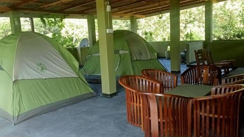 Majatalo Lavista Holiday Bungalow