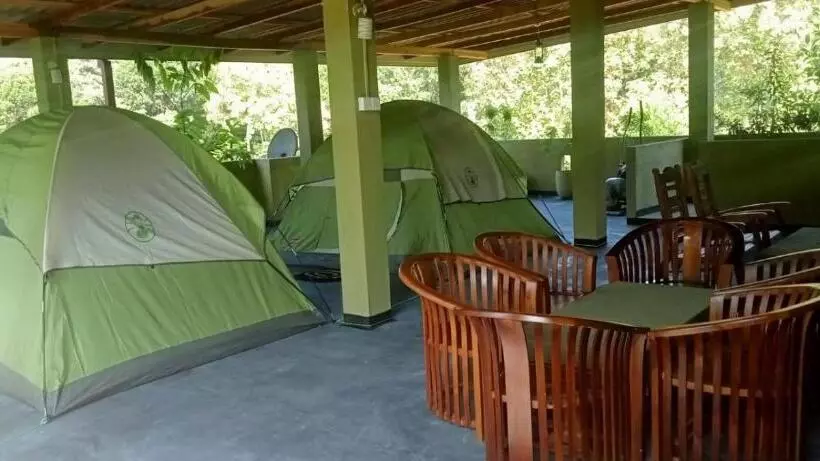 ペンション Lavista Holiday Bungalow