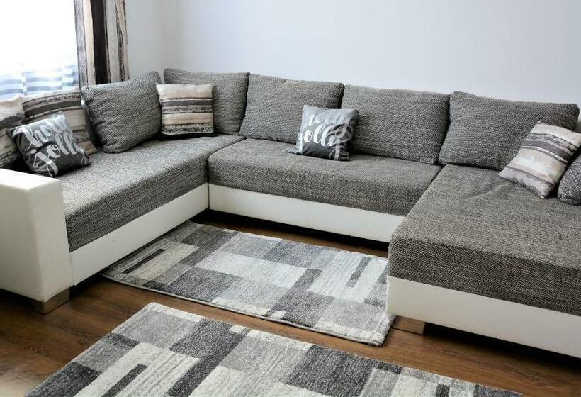 펜션 Unicum Vendégház