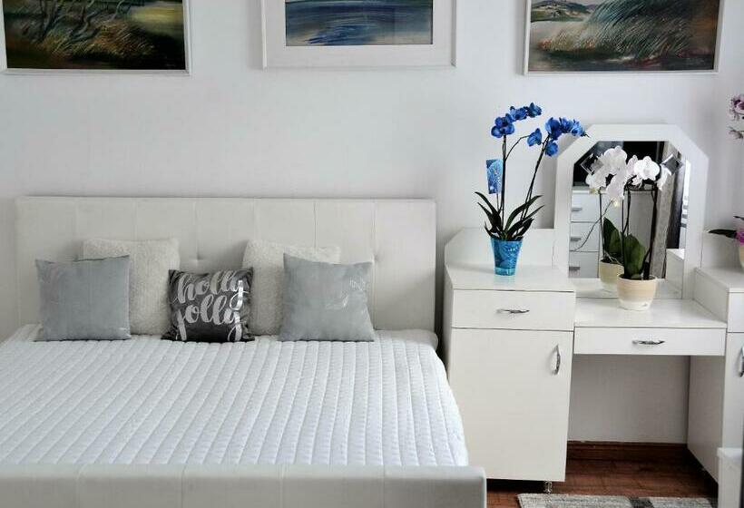 펜션 Unicum Vendégház