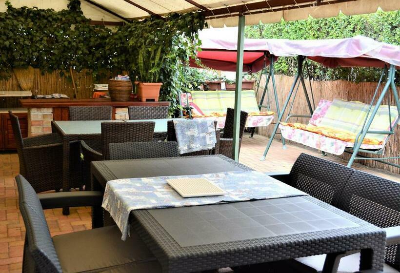 펜션 Unicum Vendégház