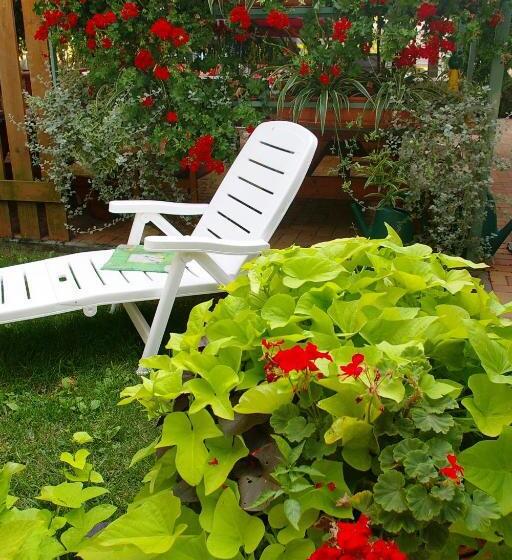 펜션 Unicum Vendégház