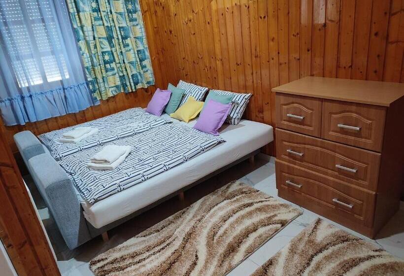 펜션 Unicum Vendégház