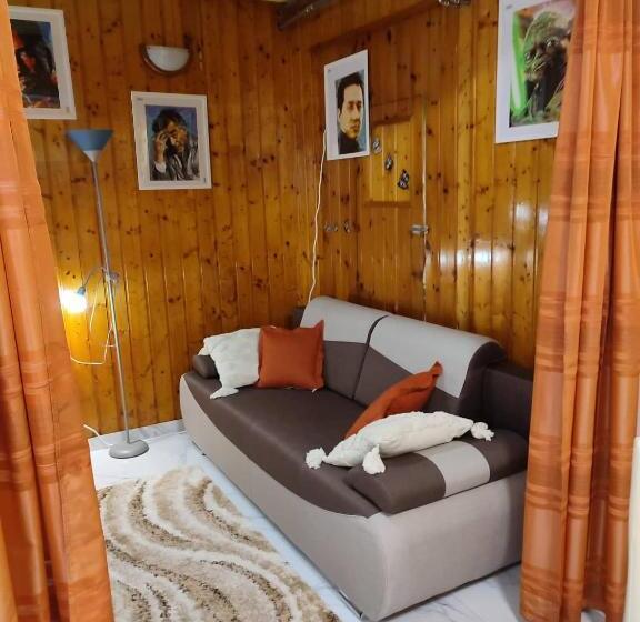 펜션 Unicum Vendégház