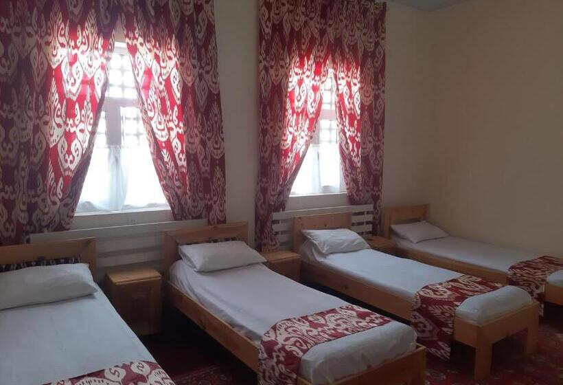 پانسیون Yoqut House Guest House In The Centre Of Ancient City