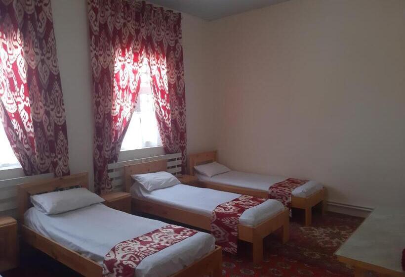 پانسیون Yoqut House Guest House In The Centre Of Ancient City