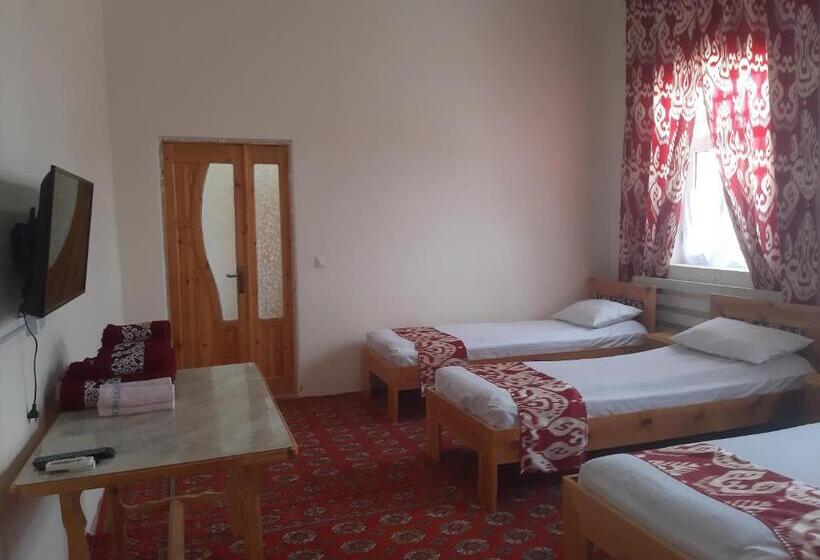 پانسیون Yoqut House Guest House In The Centre Of Ancient City