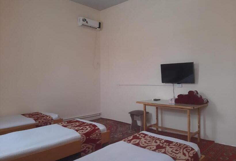 پانسیون Yoqut House Guest House In The Centre Of Ancient City