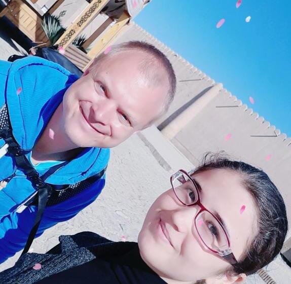 پانسیون Yoqut House Guest House In The Centre Of Ancient City