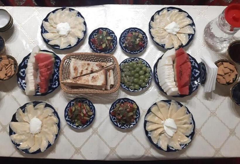 پانسیون Yoqut House Guest House In The Centre Of Ancient City